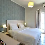 Telesilla Hotel