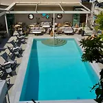 Telesilla Hotel
