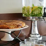 Telesilla Hotel
