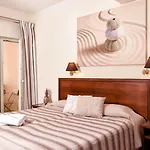 Telesilla Hotel