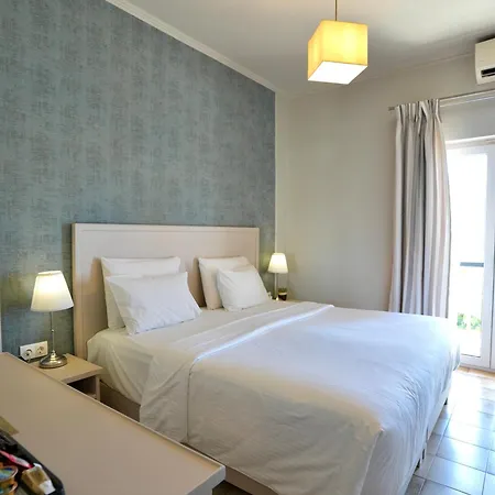Telesilla Otel