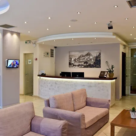 Telesilla Otel