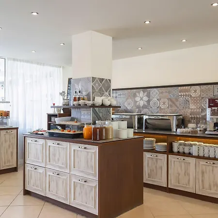 Telesilla Otel 3*