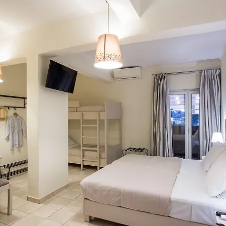 Otel Telesilla
