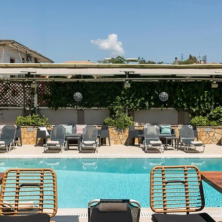 Telesilla Hotel