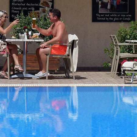 Telesilla Hotel 3*