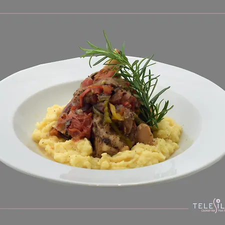Hotel Telesilla 3*
