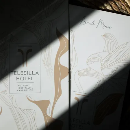 Hotel Telesilla 3*