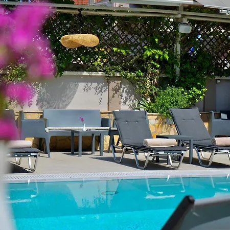 Hotel Telesilla