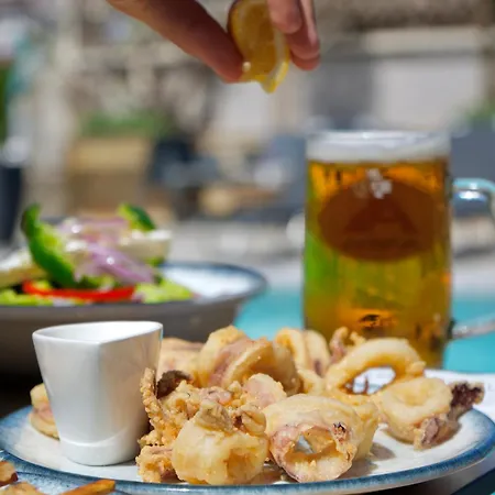 Telesilla Hotel