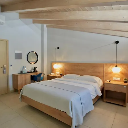 Telesilla Hotel 3*