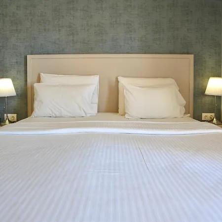Hotel Telesilla