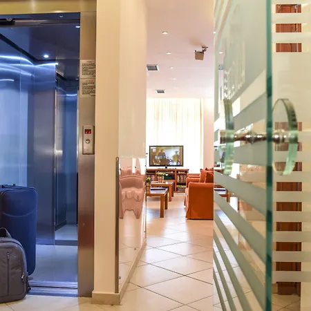 Telesilla Hotel 3*