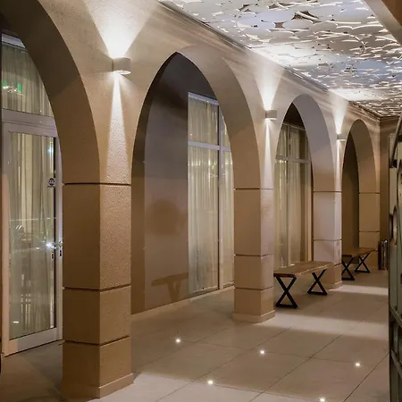 Hotel Telesilla