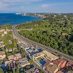 Telesilla Szálloda Kondókali