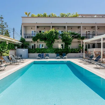Telesilla Corfu 3* Kondókali