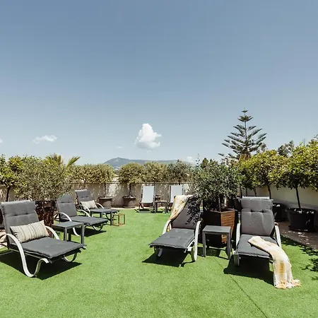 Telesilla Corfu 3*