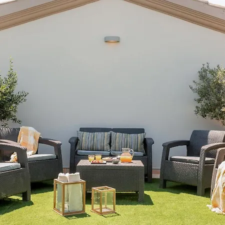 Telesilla Hotel