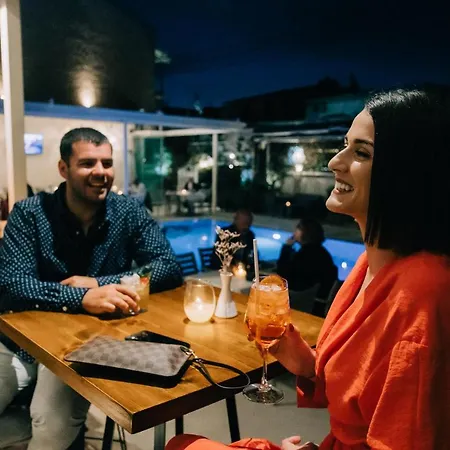 Telesilla 호텔 콘토칼리