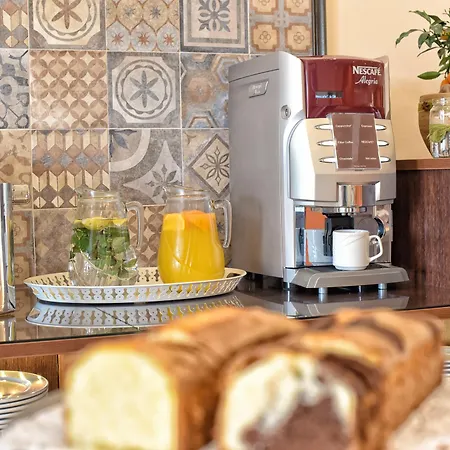 Telesilla Corfu 3* Kondókali