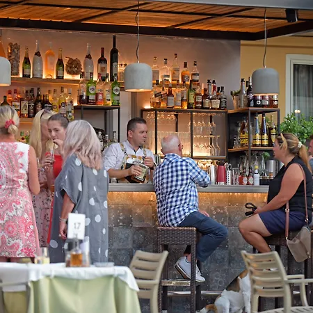 Telesilla Corfu Szálloda