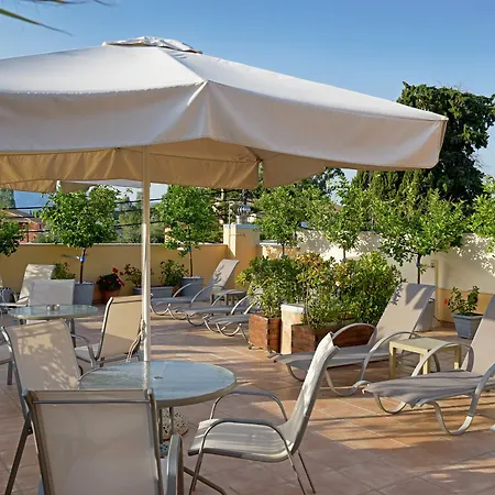 Telesilla 3* Κοντόκαλι