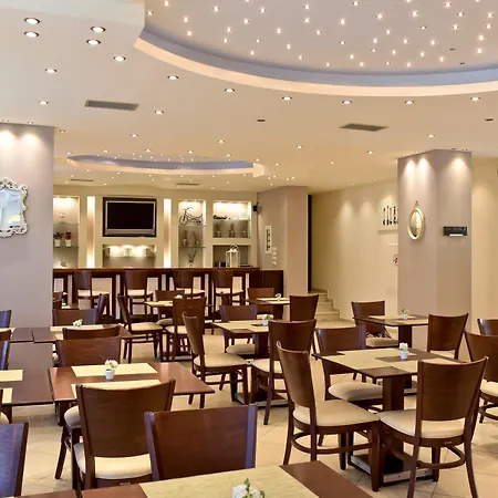 Telesilla Hotel Kontokali