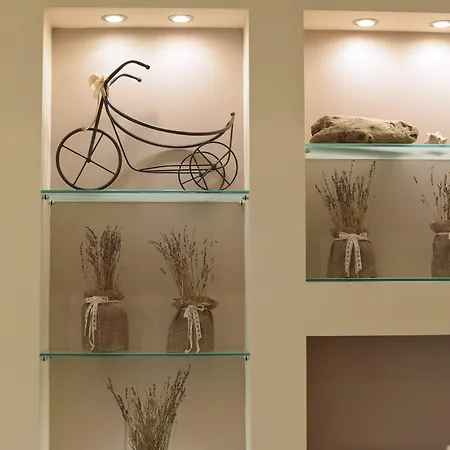 Ξενοδοχείο Telesilla 3*