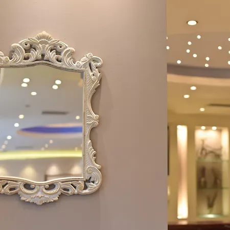 Hotel Telesilla Kontokali