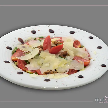 Telesilla 3* Kontokali