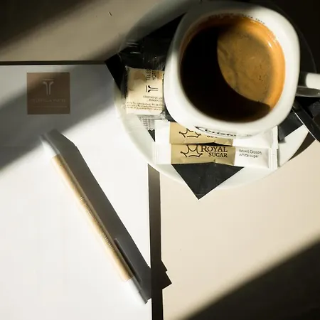 Hotel Telesilla Kontokali