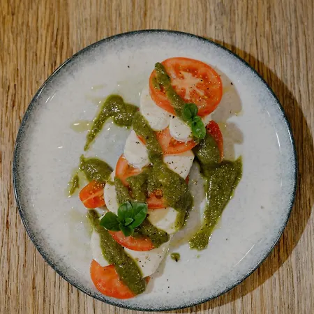 호텔 Telesilla 콘토칼리