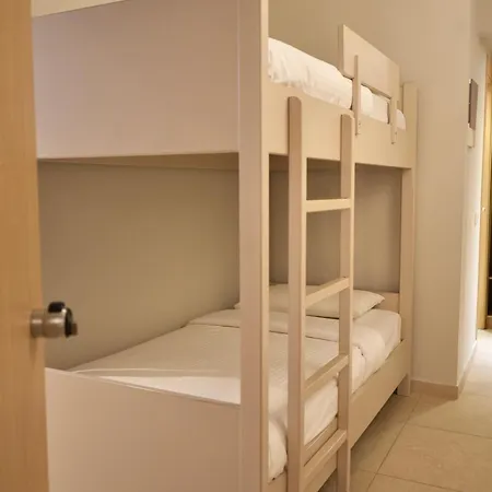 Telesilla Corfu 3*