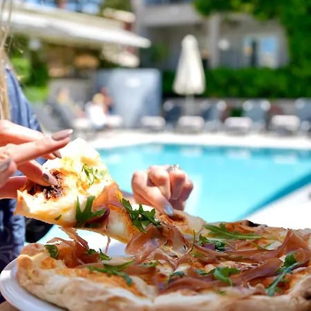 Telesilla 호텔 콘토칼리