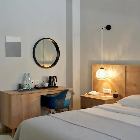 Hotel Telesilla 3*