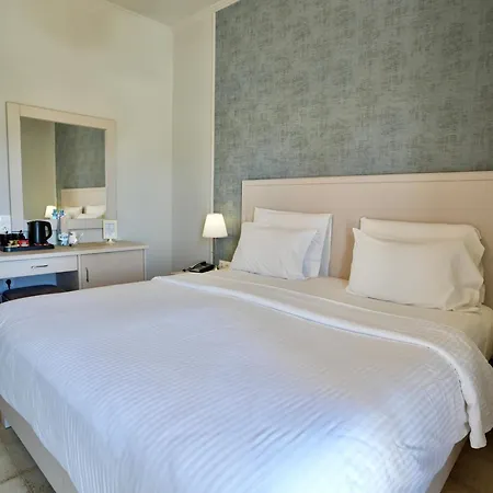 Telesilla 3* Kontokali