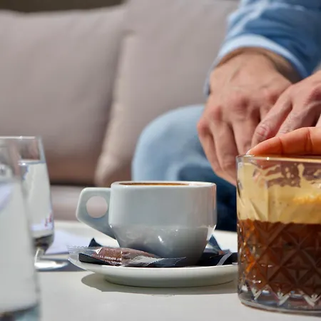 Hotel Telesilla Kontokali