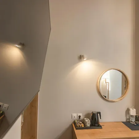 Hotel Telesilla Kontokali