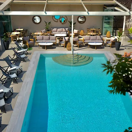 Telesilla 콘토칼리