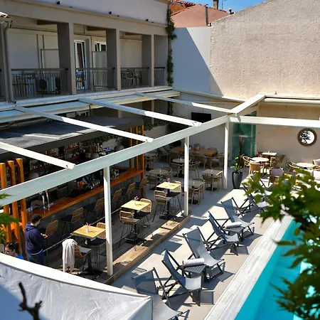 Telesilla 3* Kontokali