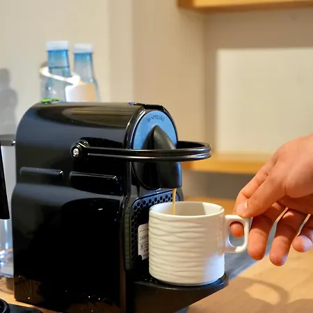 호텔 Telesilla 콘토칼리