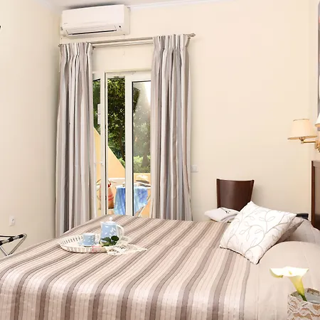 Telesilla 3* Kontokali