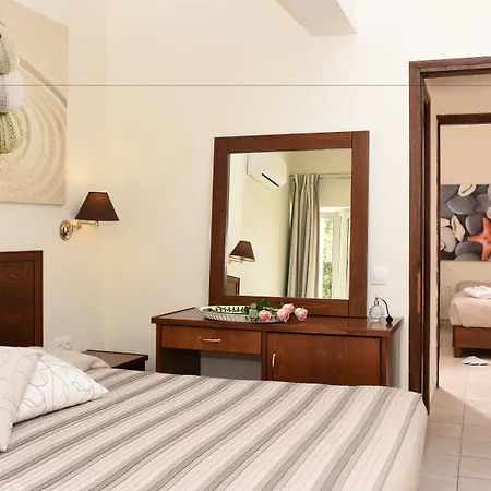 Telesilla Hotel Kontokali