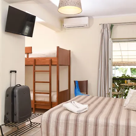 Hotel Telesilla Kontokali