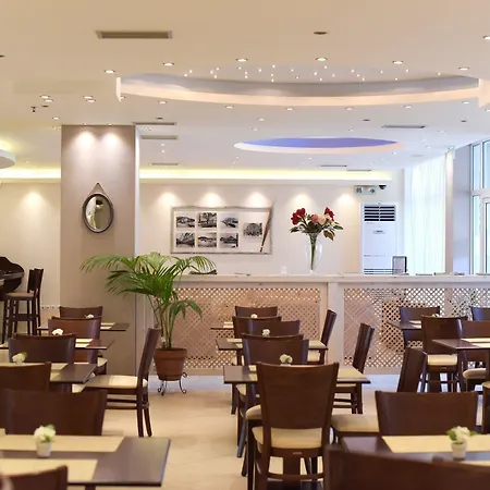 Hotel Telesilla Kontokali