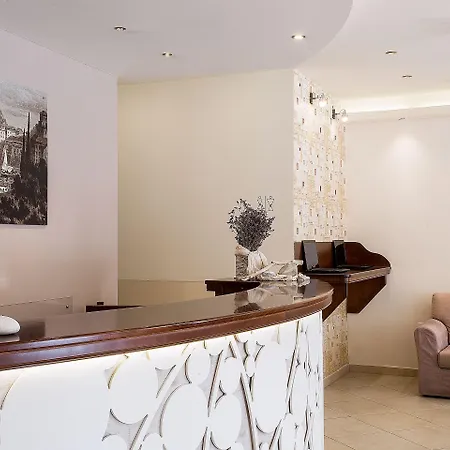 Telesilla Corfu Hotel