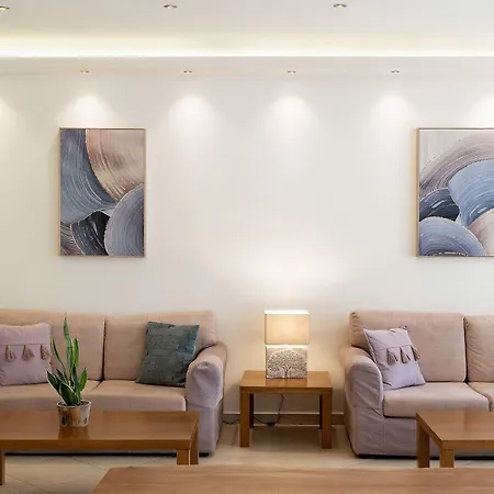 Telesilla Hotel Kontokali