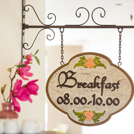 Telesilla 3* Kontokali