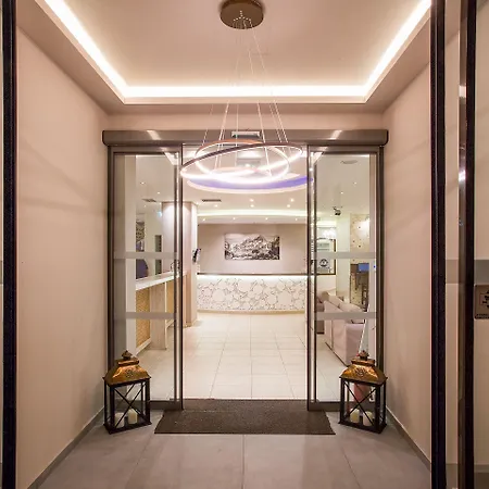 Telesilla 3* Kontokali