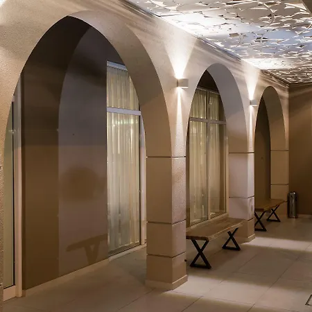 Hotel Telesilla Kontokali